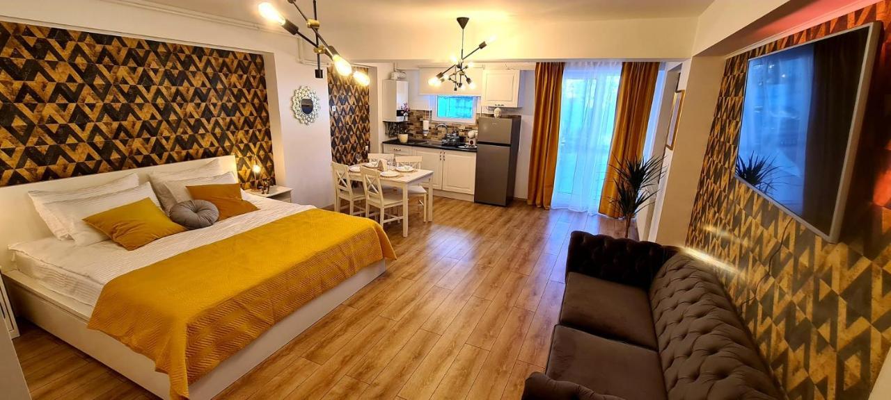 La Maison De Zoe - Airport Residences Otopeni Εξωτερικό φωτογραφία