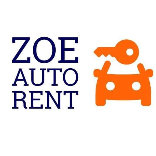 La Maison De Zoe - Airport Residences Otopeni Εξωτερικό φωτογραφία