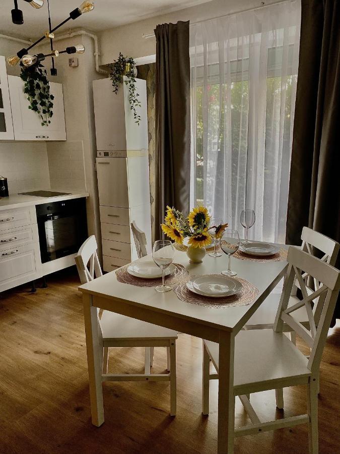 La Maison De Zoe - Airport Residences Otopeni Εξωτερικό φωτογραφία